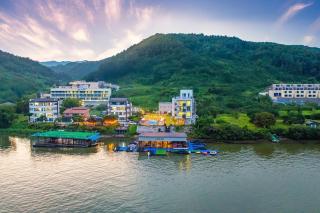 Gapyeong the Bay Resort - 4