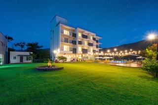 Gapyeong the Bay Resort - 3