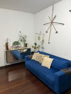 Apartamento residencial para COP30 - 1