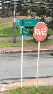 Edificio Salto Grande En Familia - 7