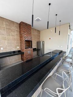 Apartamento Caruaru Shopping - 2