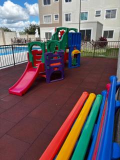 Apartamento Caruaru Shopping - 5