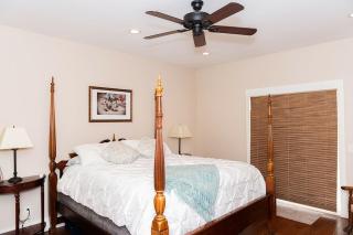 Historic craftsman sleeps 9 3br2.5ba Disney 1mi - 4