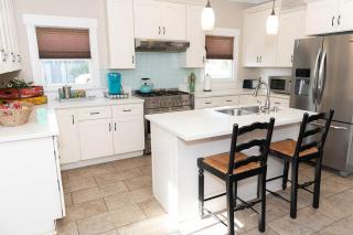 Historic craftsman sleeps 9 3br2.5ba Disney 1mi - 5