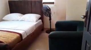 PRAISE PLACE - Heritage 7 Apartments - Ijebu Ode - 8