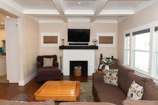 Historic craftsman sleeps 9 3br2.5ba Disney 1mi - 7