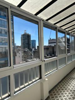 Downtown Apartment Maipu - 2