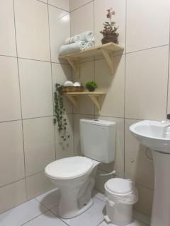 Pousada Berro da Bode - 8