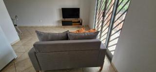 Apartamento central completo - 9