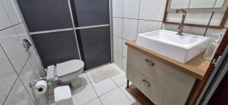 Apartamento central completo - 7