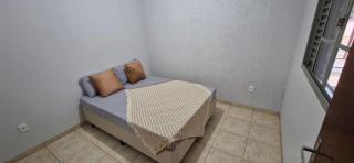 Apartamento central completo - 6