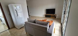 Apartamento central completo - 3