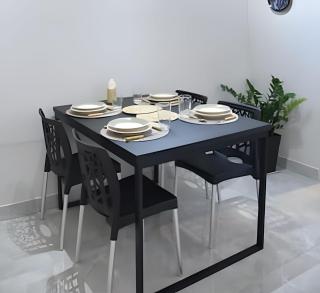 Apto Coisas de Belém - Cidade Velha - 9