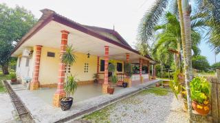 Cheap Homestay Kuala Nerus - 6