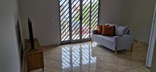 Apartamento central completo - 1