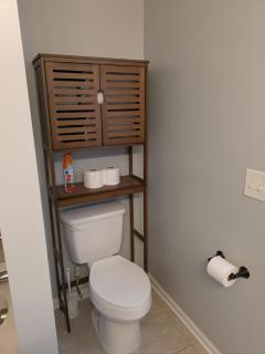 Coastal Retreat - close to Downtown Charleston - 1