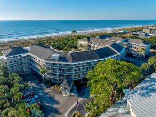 Breakers 328 Oceanfront Hilton Head Condo Direct Beach Access - Vacation Rental HHI LLC - 8