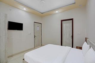 Hotel O by OYO Expo View Near PVR Ansal Plaza Greater Noida - 6