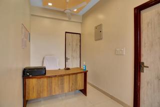 Hotel O by OYO Expo View Near PVR Ansal Plaza Greater Noida - 5