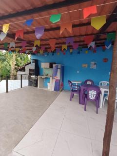 Casa Beira-Rio Areal- Diogo - 9