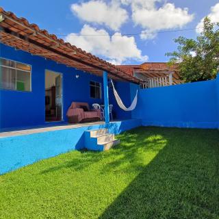 Casa Beira-Rio Areal- Diogo - 8