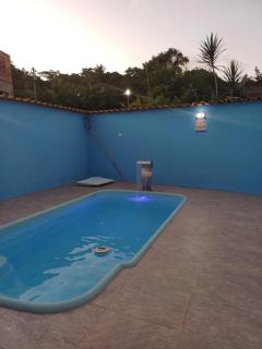 Casa Beira-Rio Areal- Diogo - 7