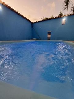 Casa Beira-Rio Areal- Diogo - 6