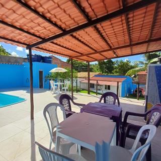 Casa Beira-Rio Areal- Diogo - 5