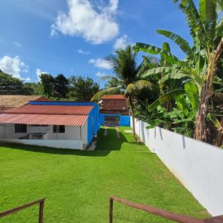 Casa Beira-Rio Areal- Diogo - 4