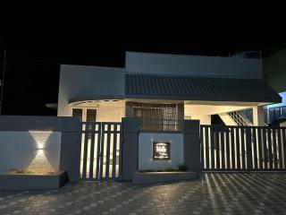 Vels Villa A home away from home at Pollachi - 9
