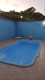 Casa Beira-Rio Areal- Diogo - 2