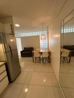 Departamento Recoleta - 8