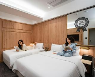 HotelInsta Main Branch - 4