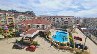 Spacious Studio Arezzo Place Davao - 9