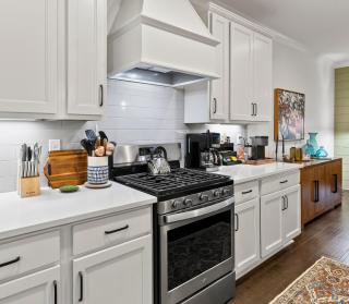 Farmville Lakes Tailored Townhouse - 6