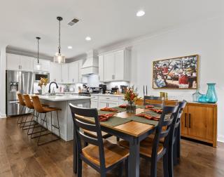 Farmville Lakes Tailored Townhouse - 7