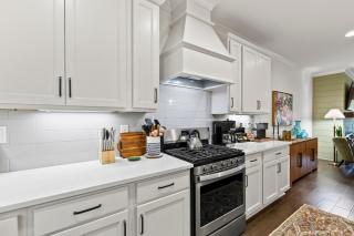 Farmville Lakes Tailored Townhouse - 5