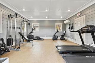 Farmville Lakes Tailored Townhouse - 9