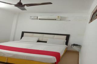 Hotel O Home S Franso - 6
