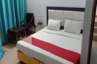 Hotel O Home S Franso - 9