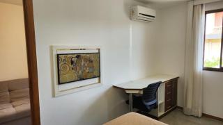 Flat aconchegante à beira do Lago - 4