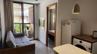 Flat aconchegante à beira do Lago - 9