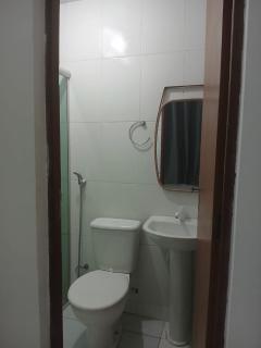 Apartmento Flat 202 COP30 - 7