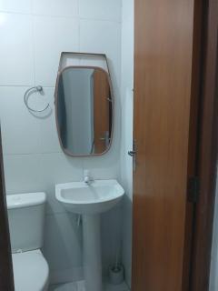 Apartmento Flat 202 COP30 - 3