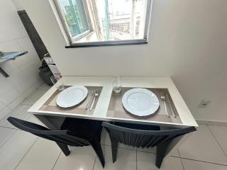 Apartmento Flat 202 COP30 - 1