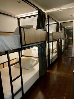 Unicentro Rooms Inn by Saint Michel - 6
