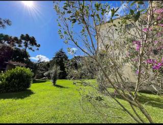 Hospedagem Apto Residencial Canela - 5