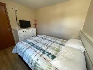 Hospedagem Apto Residencial Canela - 4