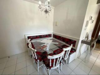 Hospedagem Apto Residencial Canela - 1