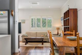 Bimbimbi 69 Massinger Street - 6